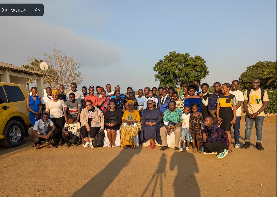 Zambia Ymca