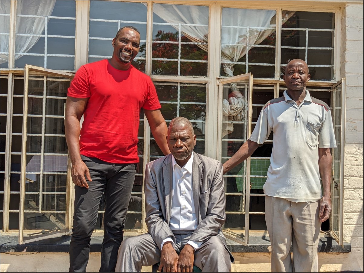 Zambia Ymca