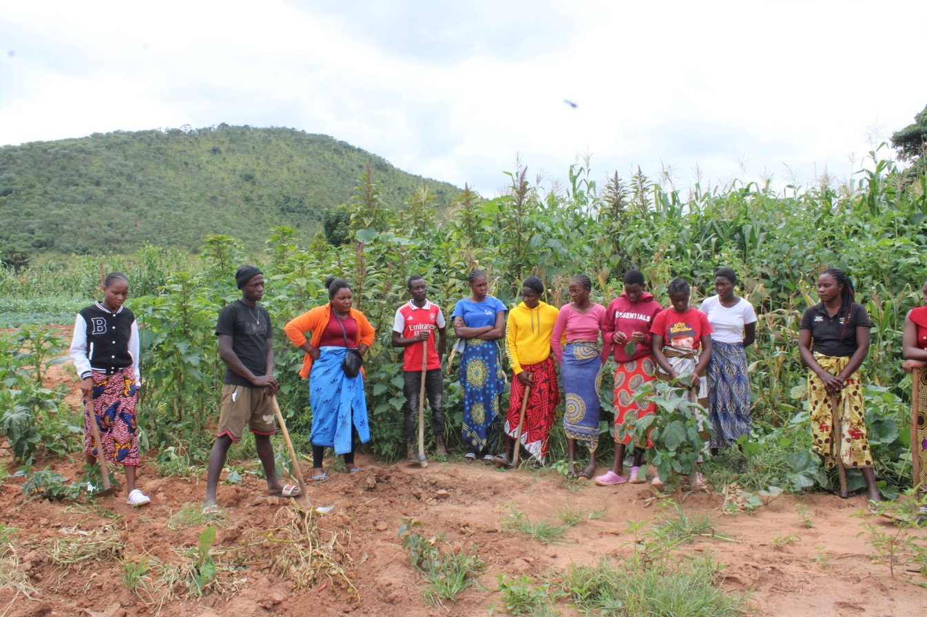 Agroecology