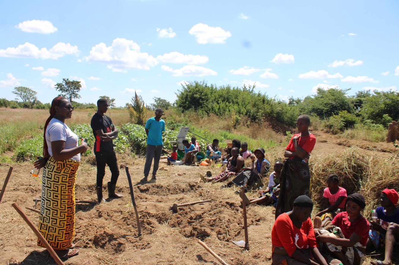 Agroecology