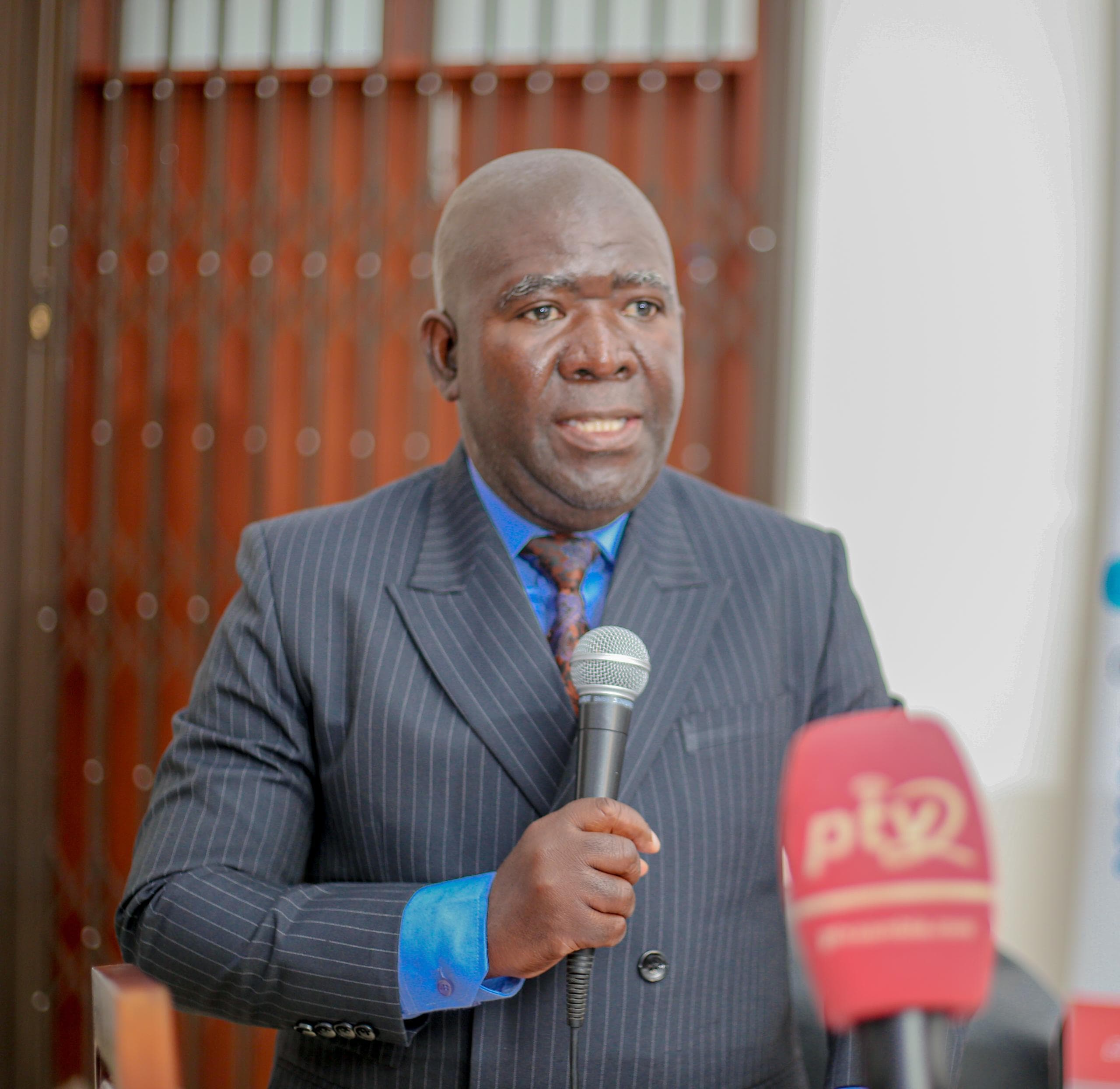 Rev Vincent Chirwa
