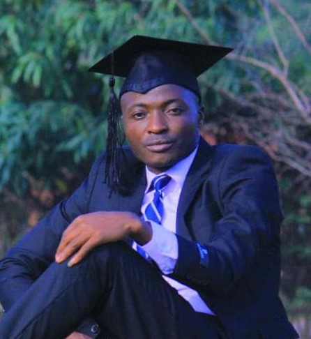 Rabson Mumba